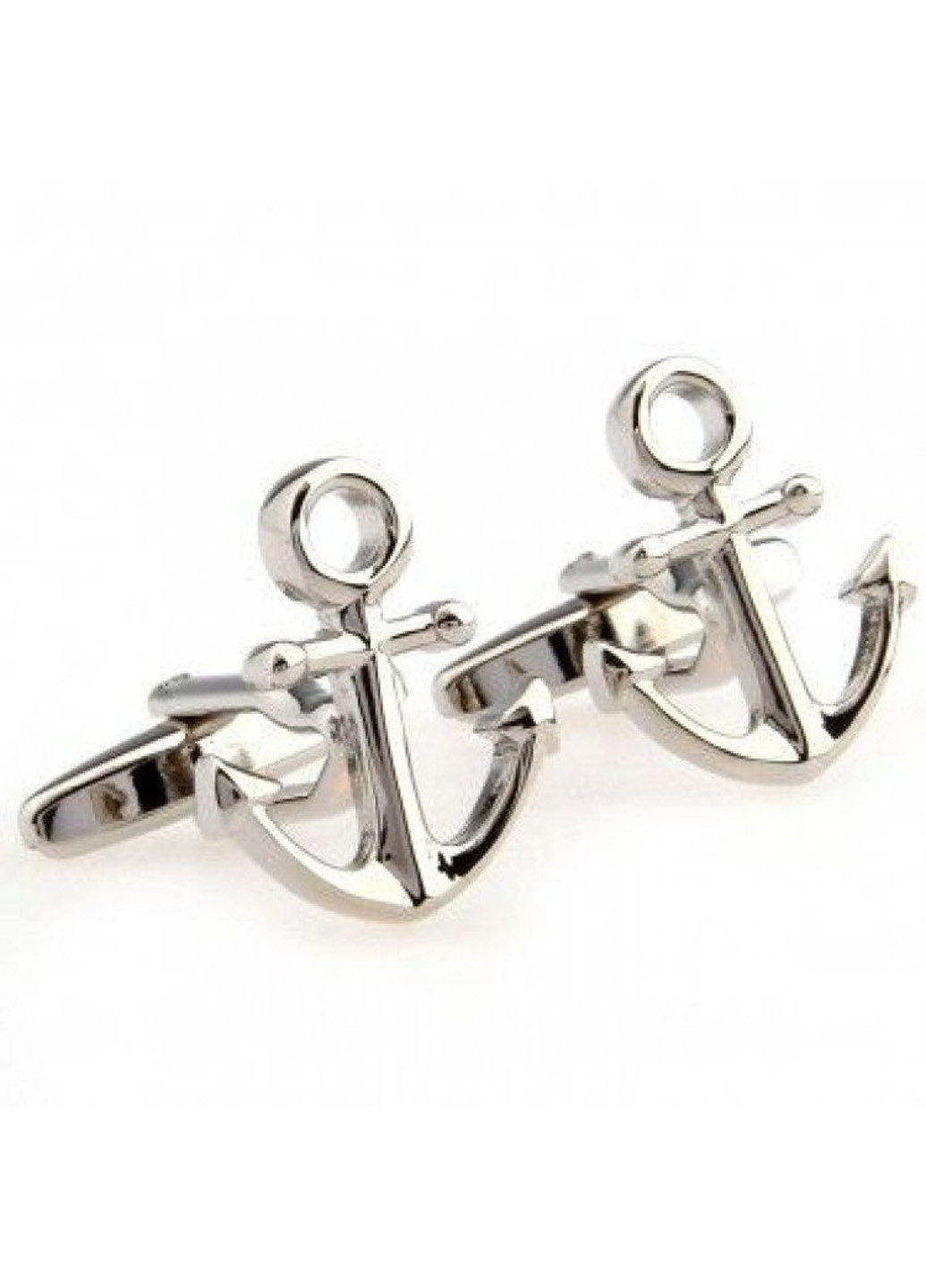 Запонки Якір Звичайний Handmade (193411440)