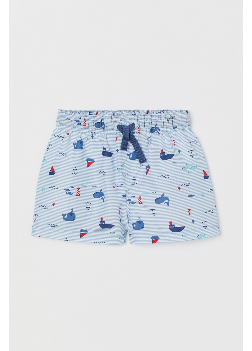 Шорты H&M (223727121)