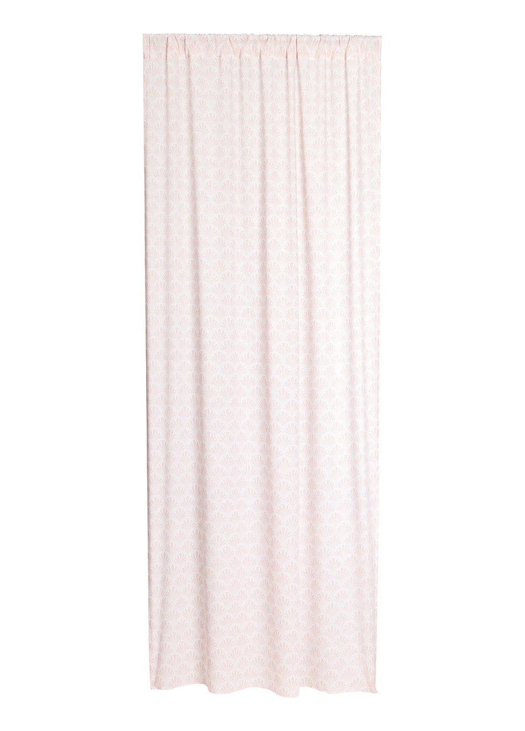 Шторка (2 шт.), 120х250 см H&M (180096067)