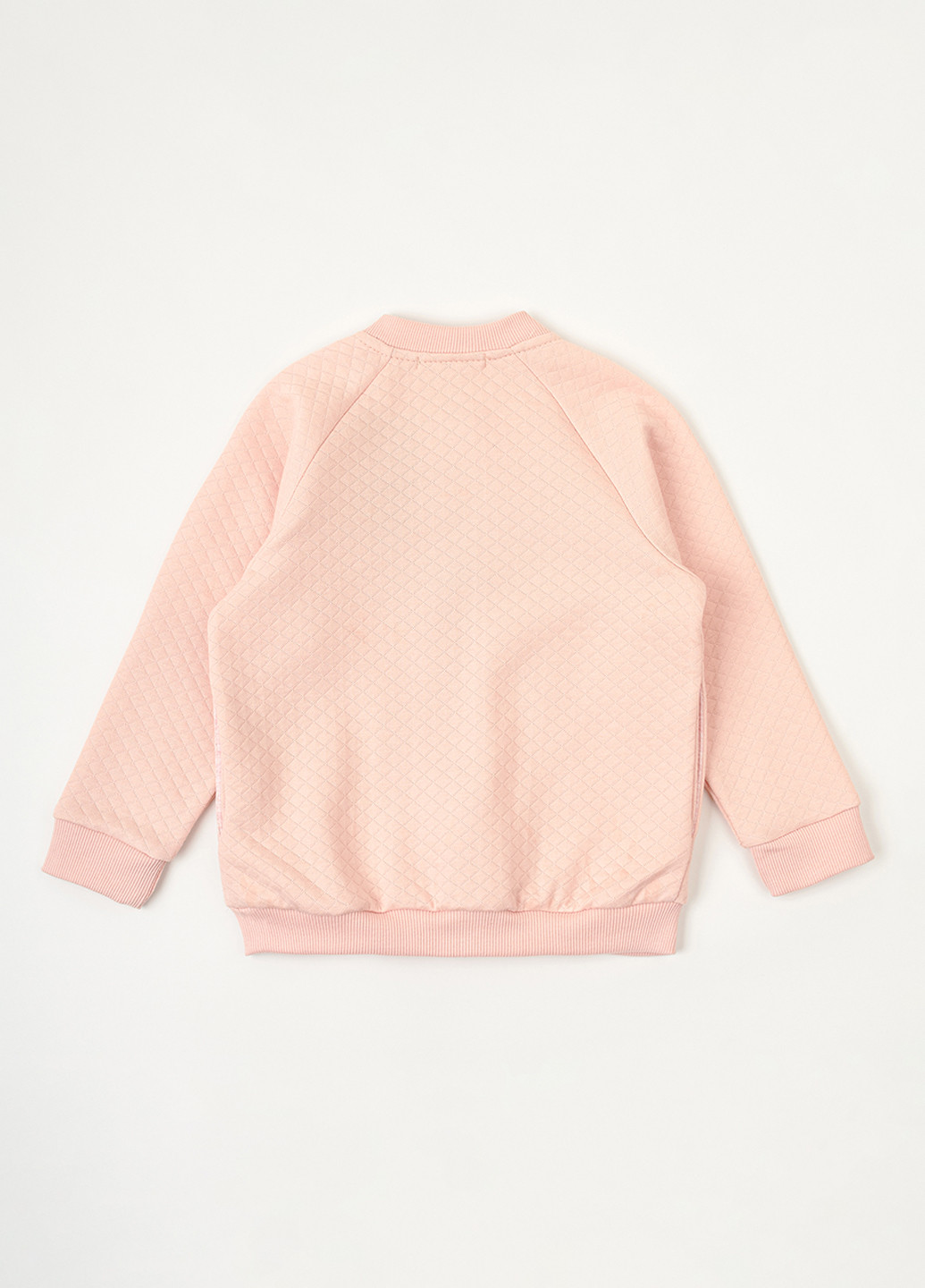 Бомбер KRAKO на блискавці (301082061)