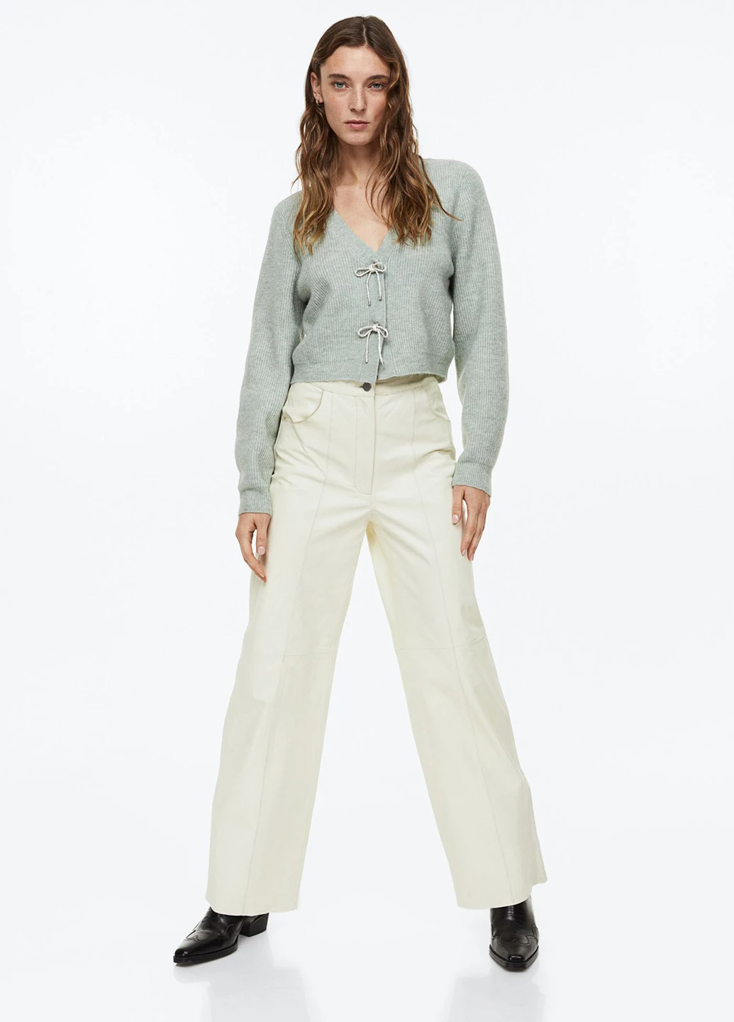 Кофта H&M (261331566)