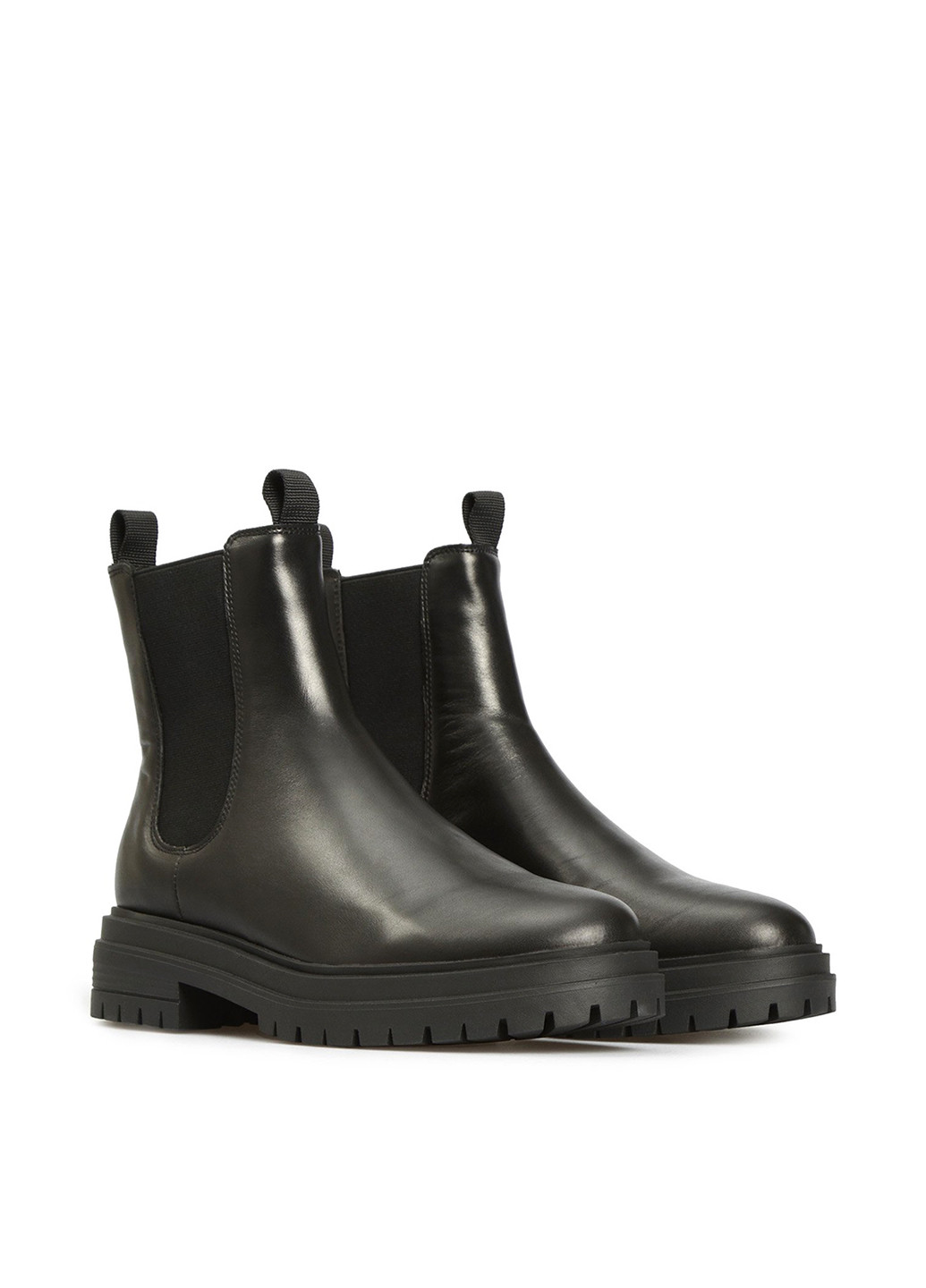 Черевики PRPY (252275006)