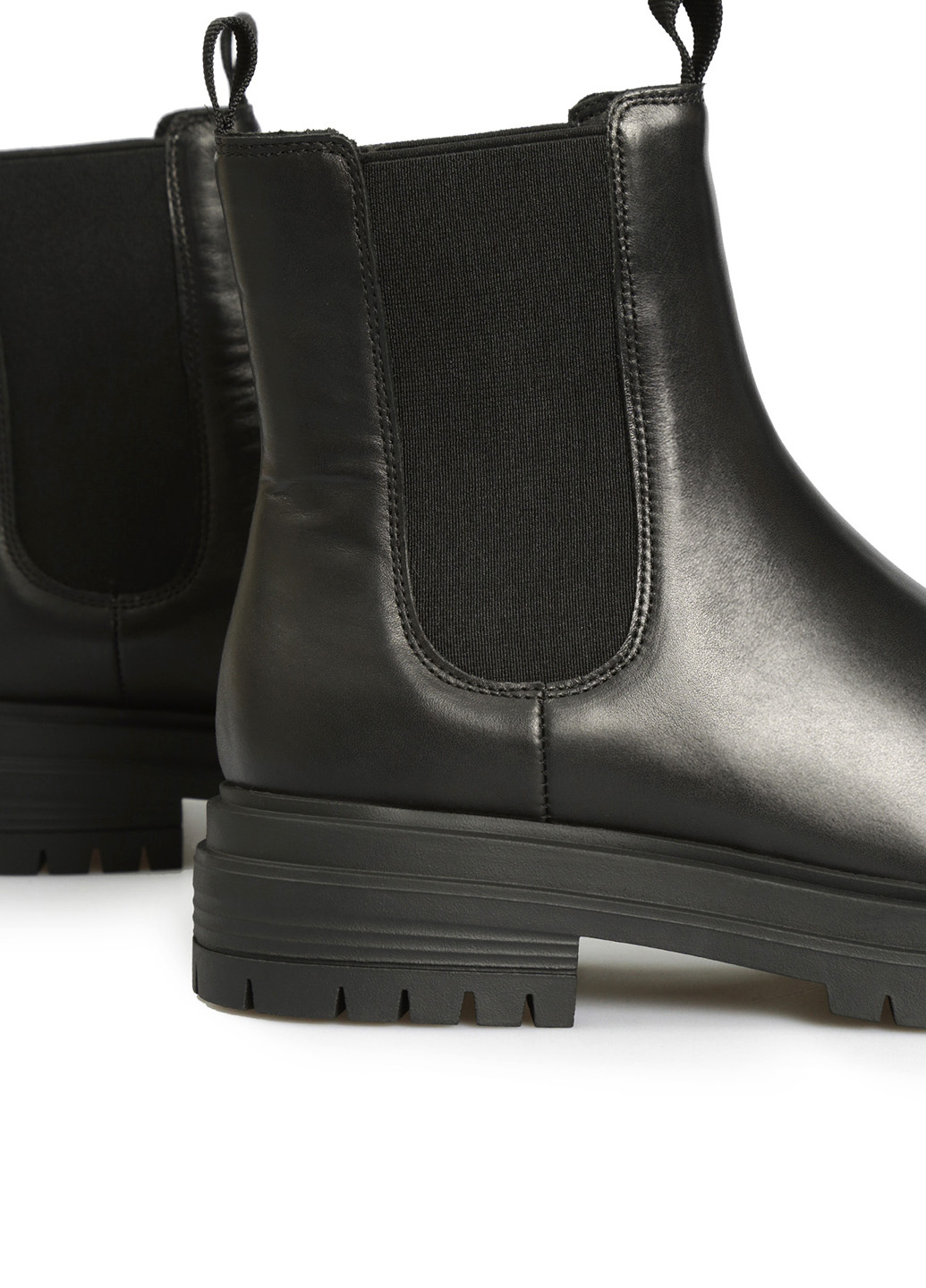 Черевики PRPY (252275006)