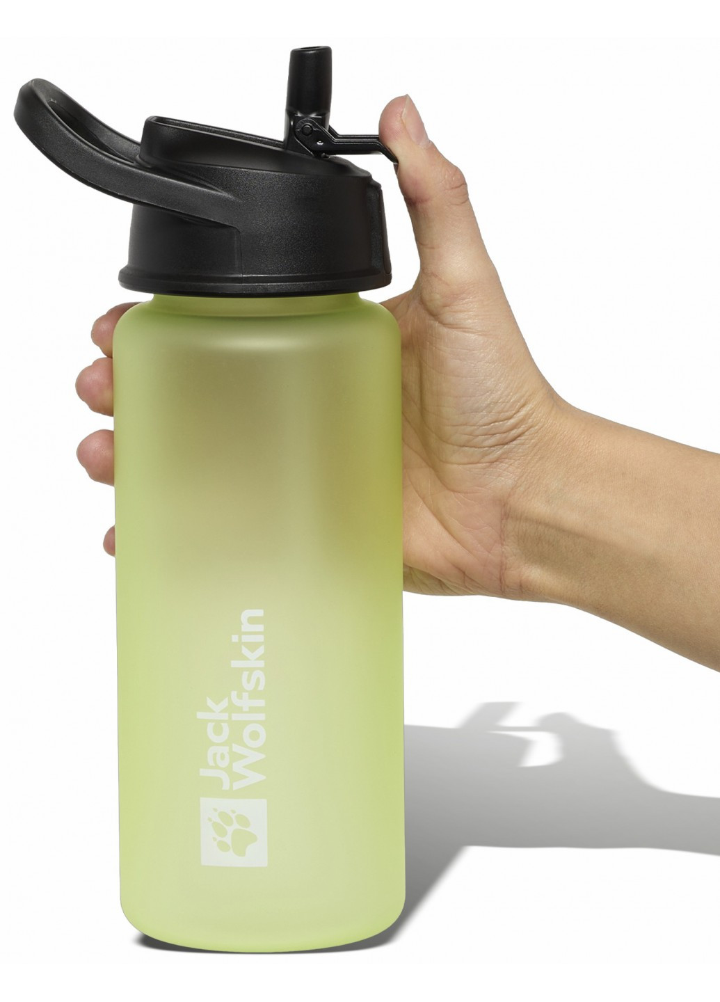 Пляшка, 700 мл Jack Wolfskin SAIMA STRAW (368617819)