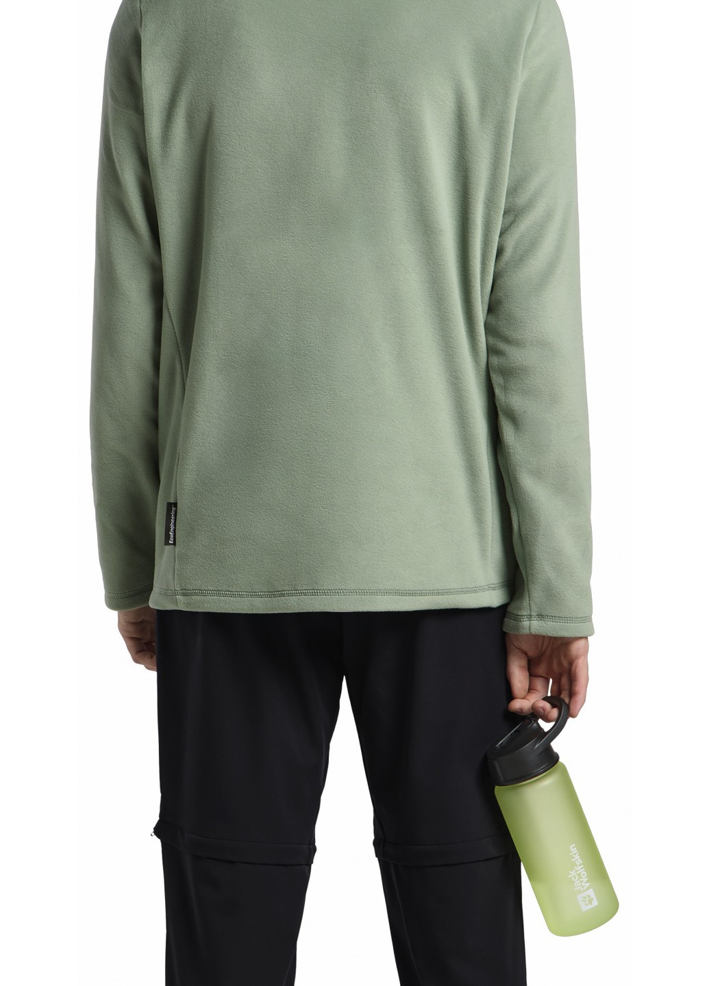 Пляшка, 700 мл Jack Wolfskin SAIMA STRAW (368617819)