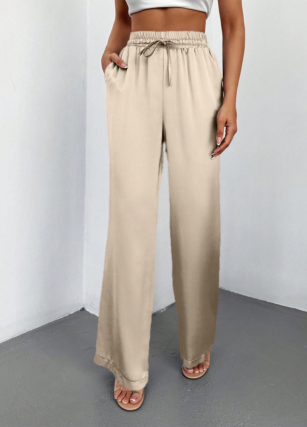 Брюки SHEIN (335611306)