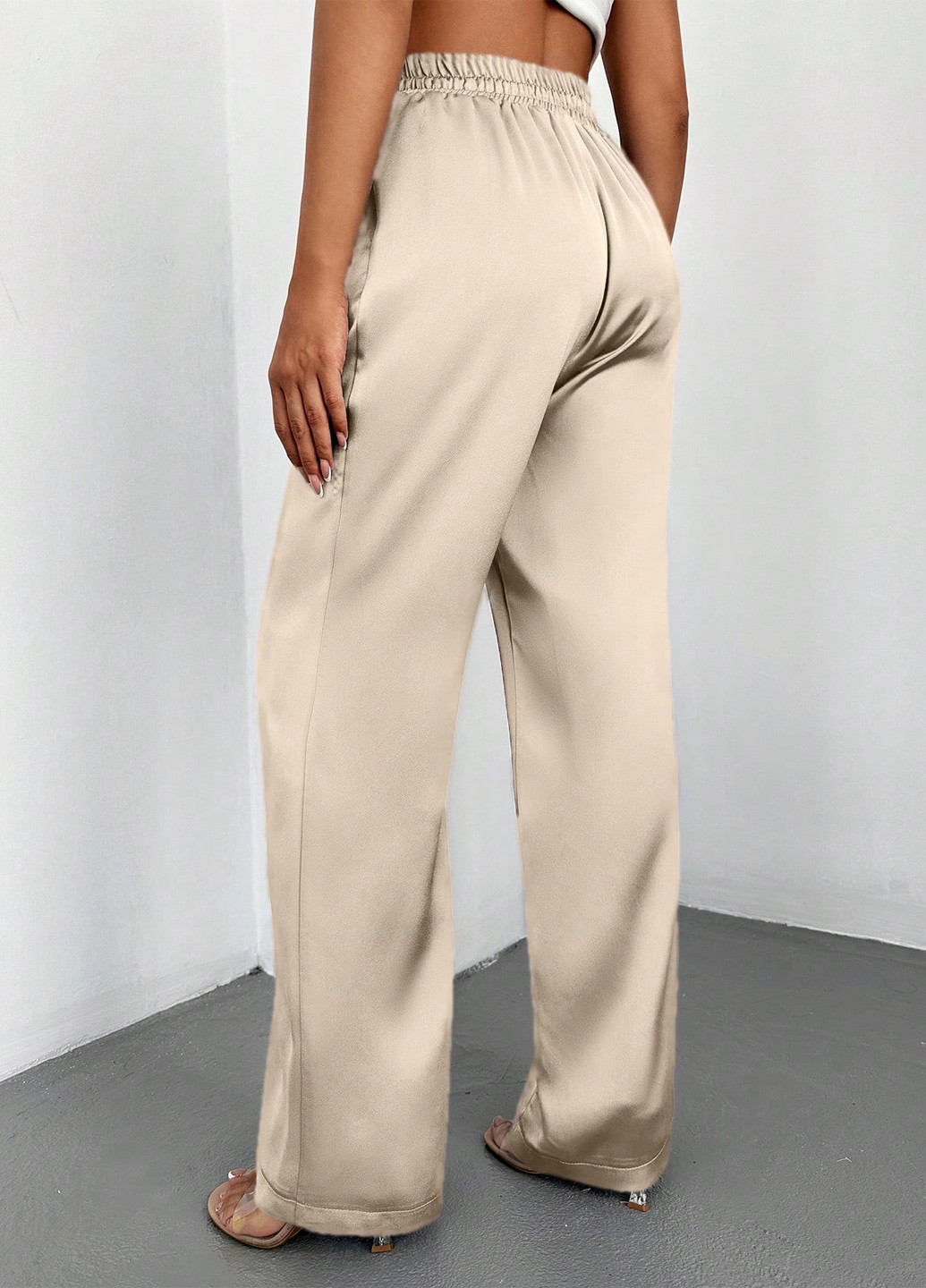 Брюки SHEIN (335611306)