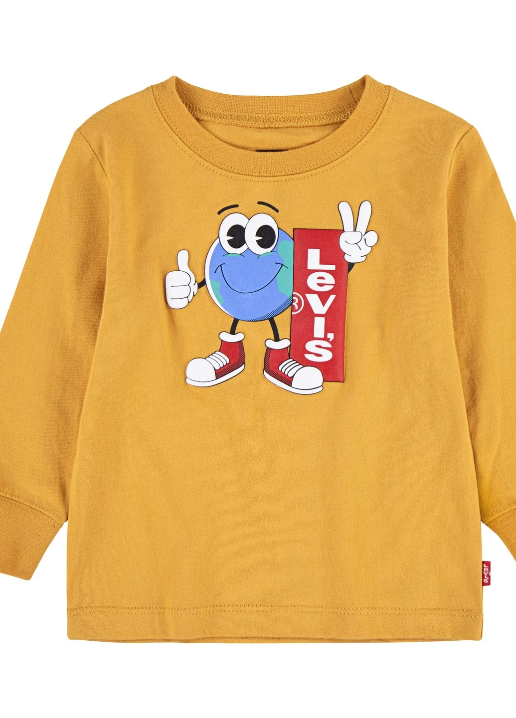 ЛОНГСЛІВ KIDS Levi's (256536022)