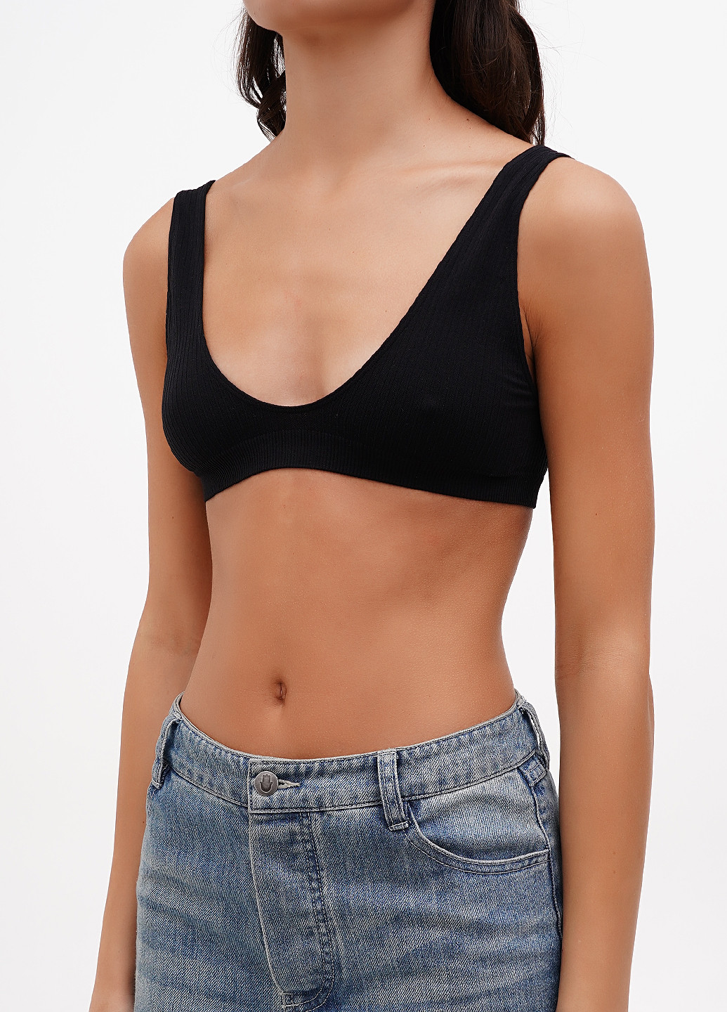 Купальный лиф Weekday (300363030)