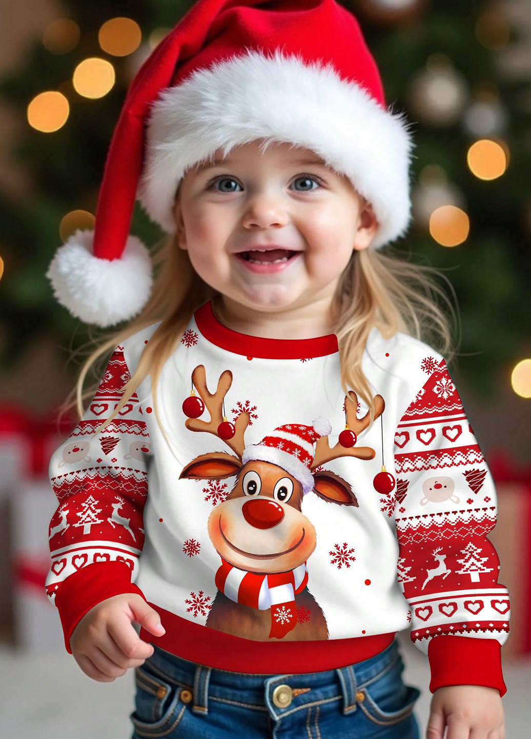 Комбінований демісезонний джемпер джемпер SHEIN