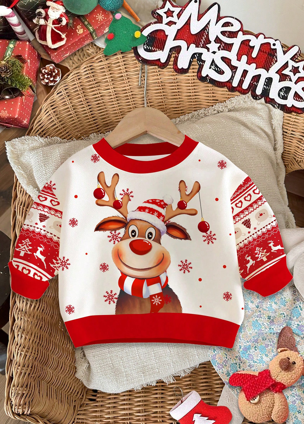 Комбінований демісезонний джемпер джемпер SHEIN