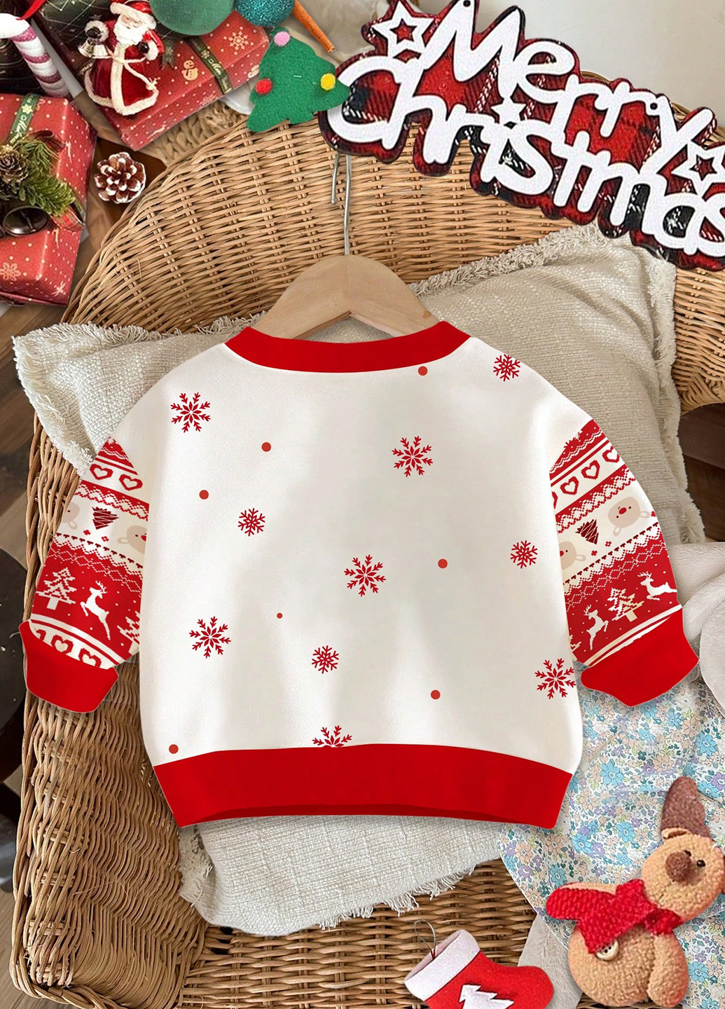 Комбінований демісезонний джемпер джемпер SHEIN