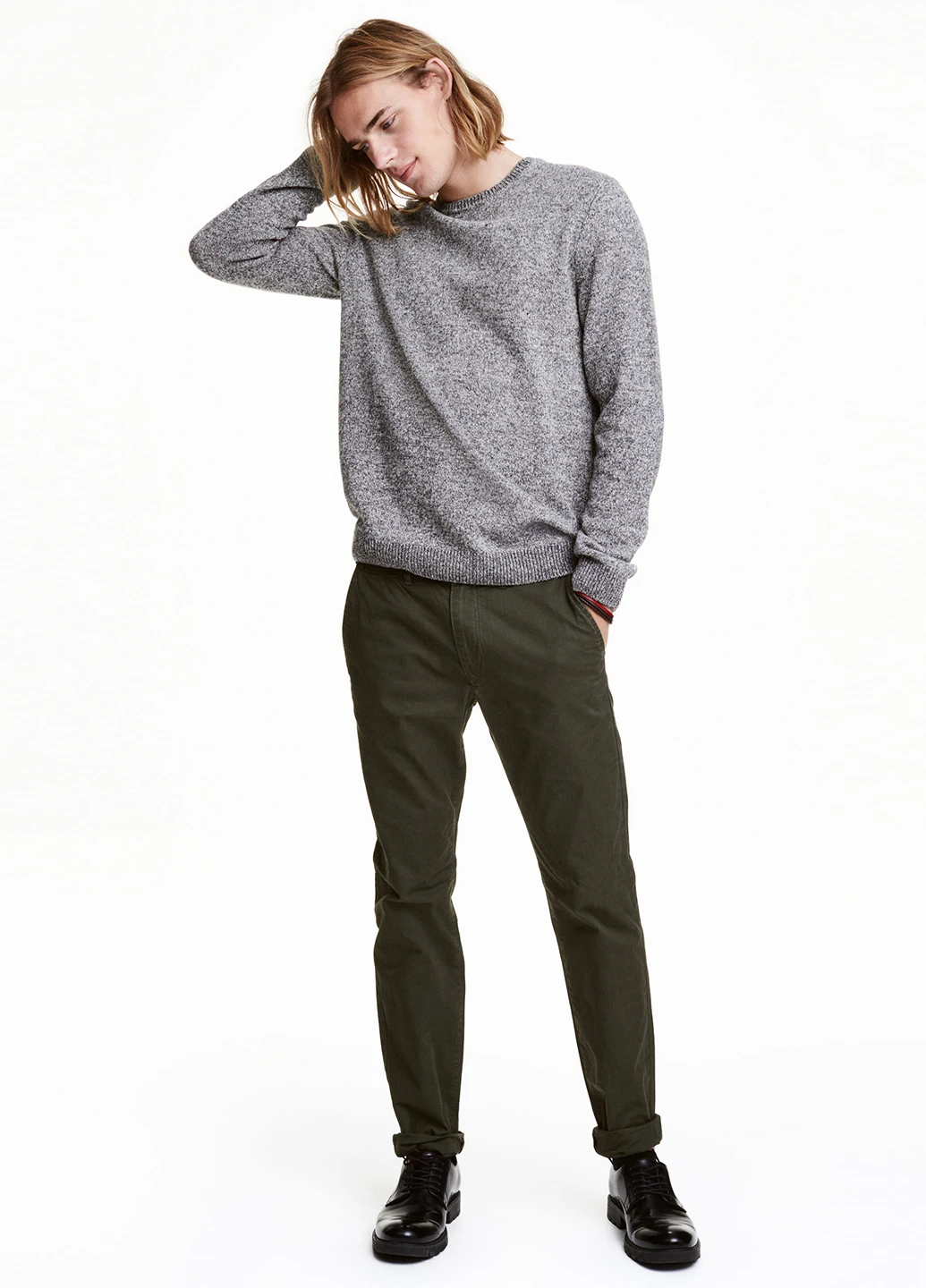 Штани H&M (245771115)