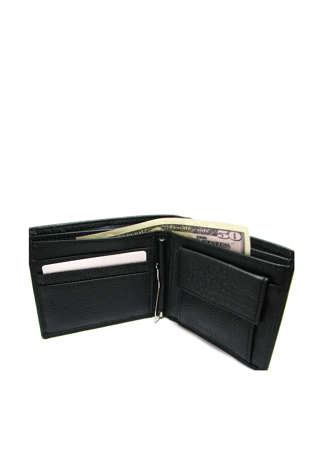 Зажим для грошей ST Leather Accessories (17594264)
