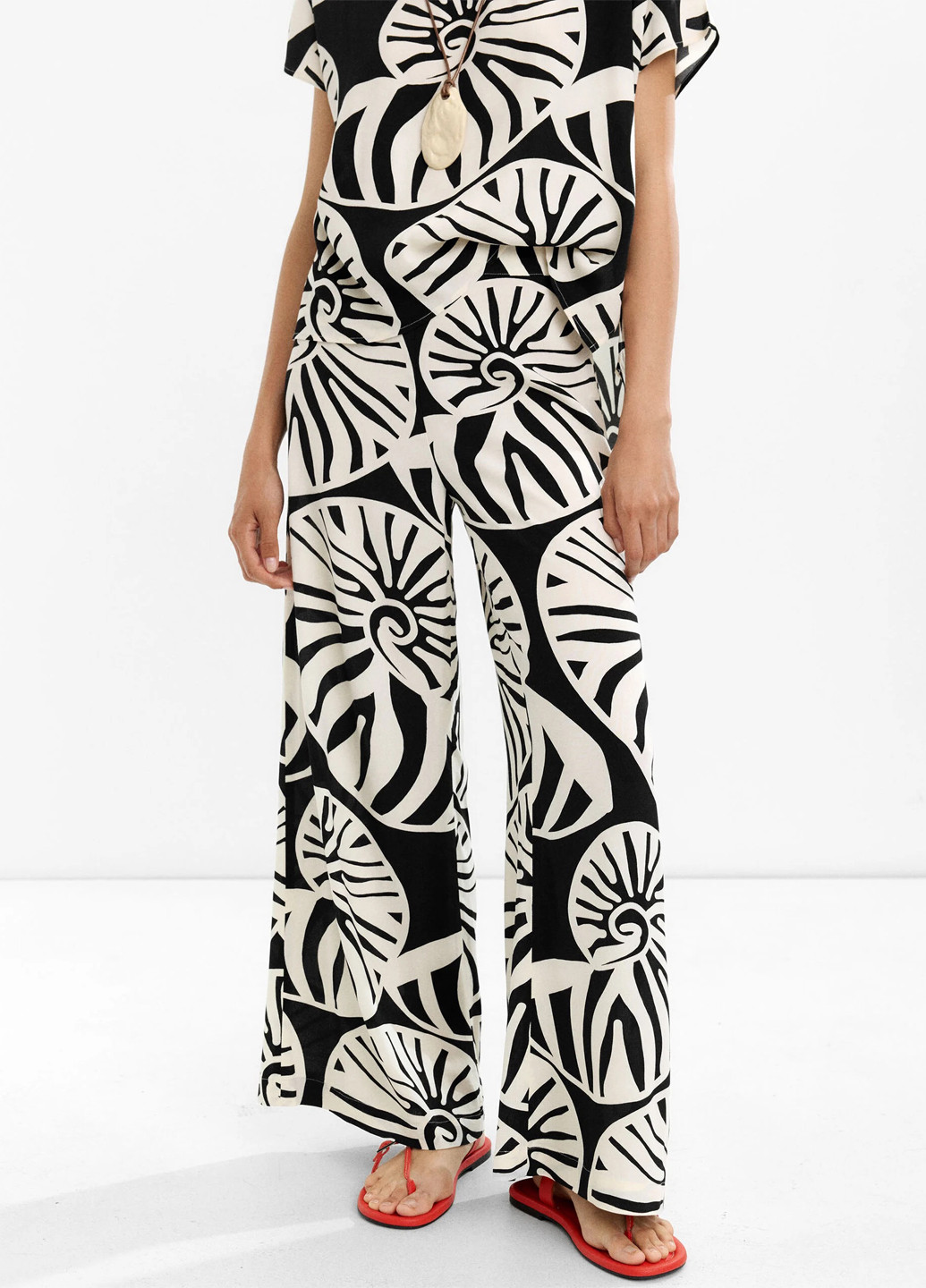 Брюки Parfois (360582957)