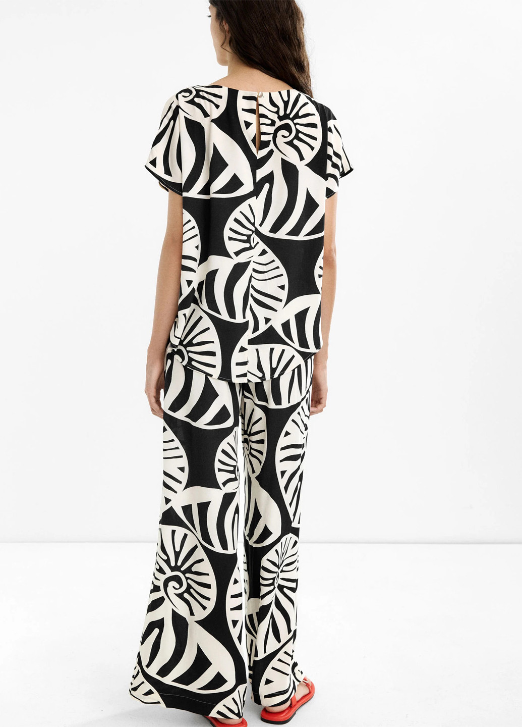 Брюки Parfois (360582957)