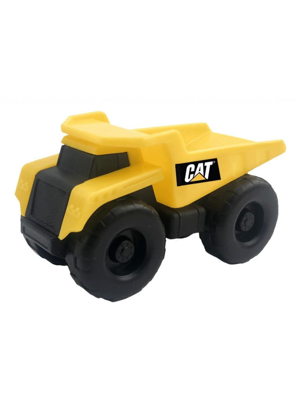 Спецтехніка CAT Міні-техніка 5 машинок (82150) Funrise (254083098)