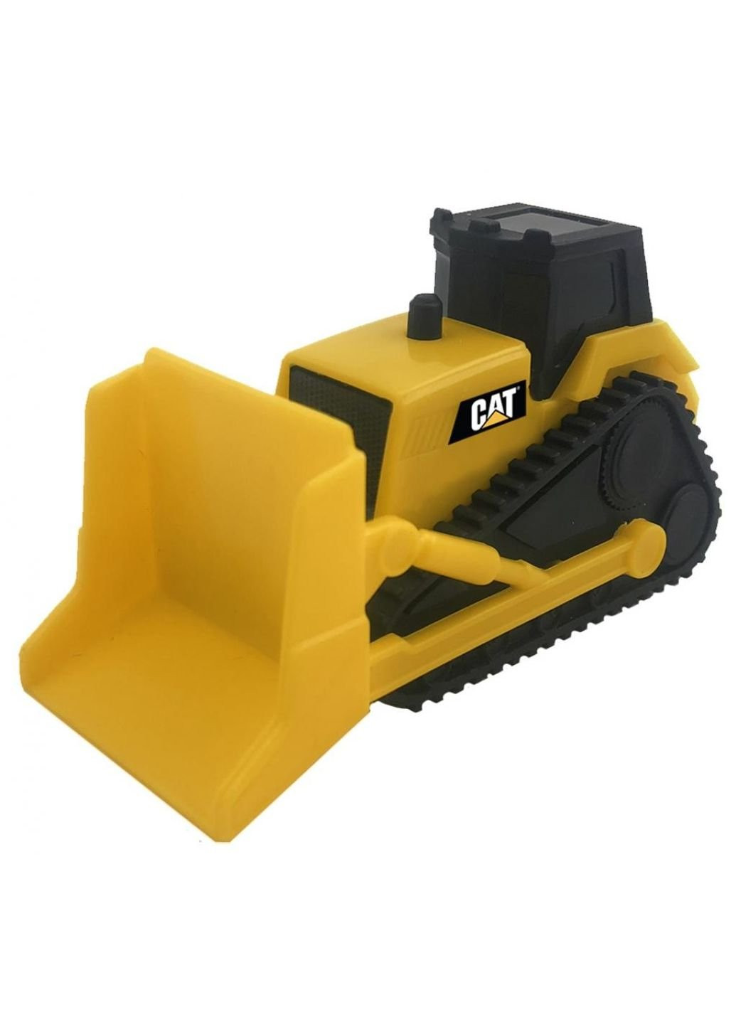 Спецтехніка CAT Міні-техніка 5 машинок (82150) Funrise (254083098)