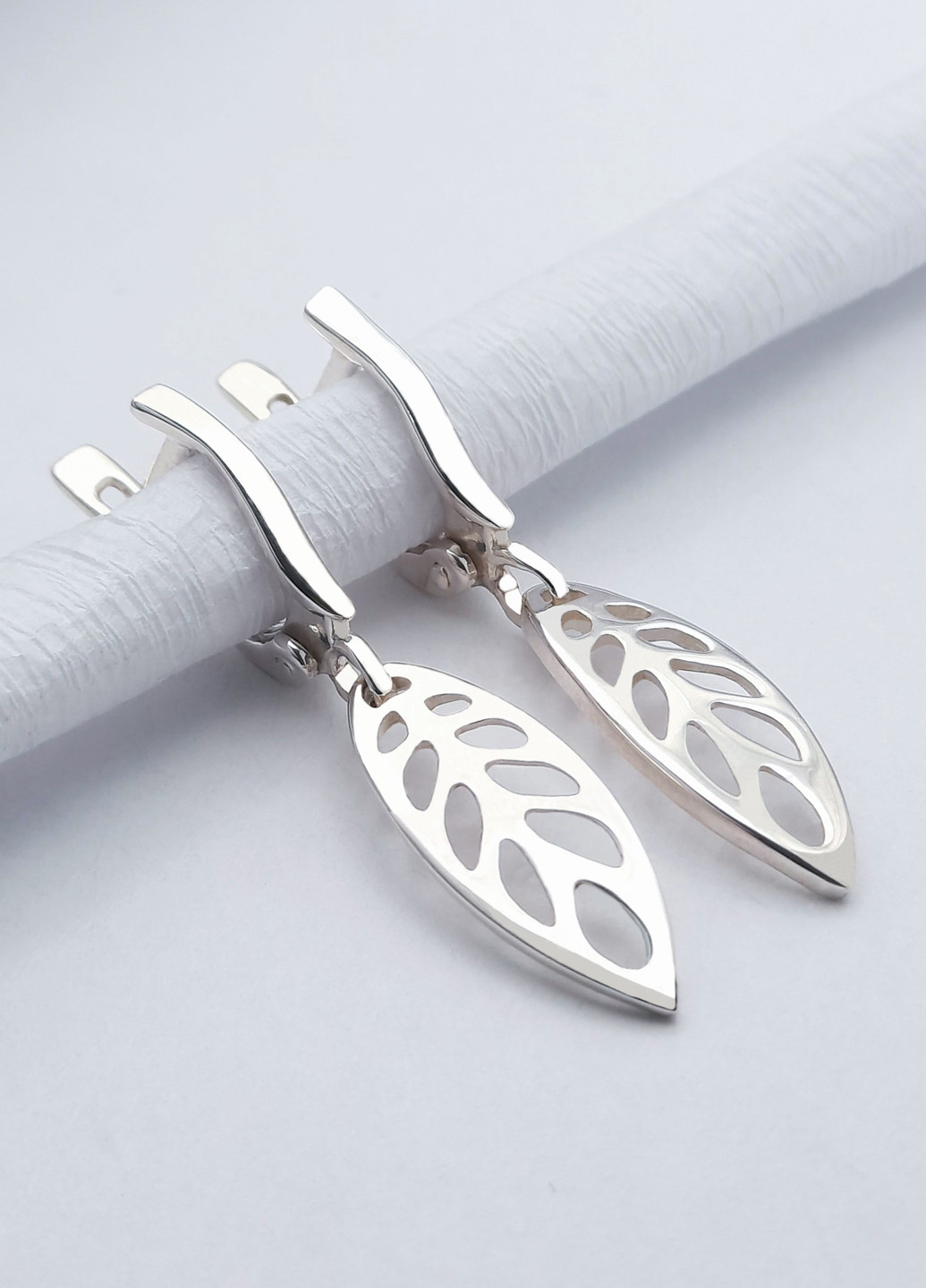 Серьги Diva (221000474)