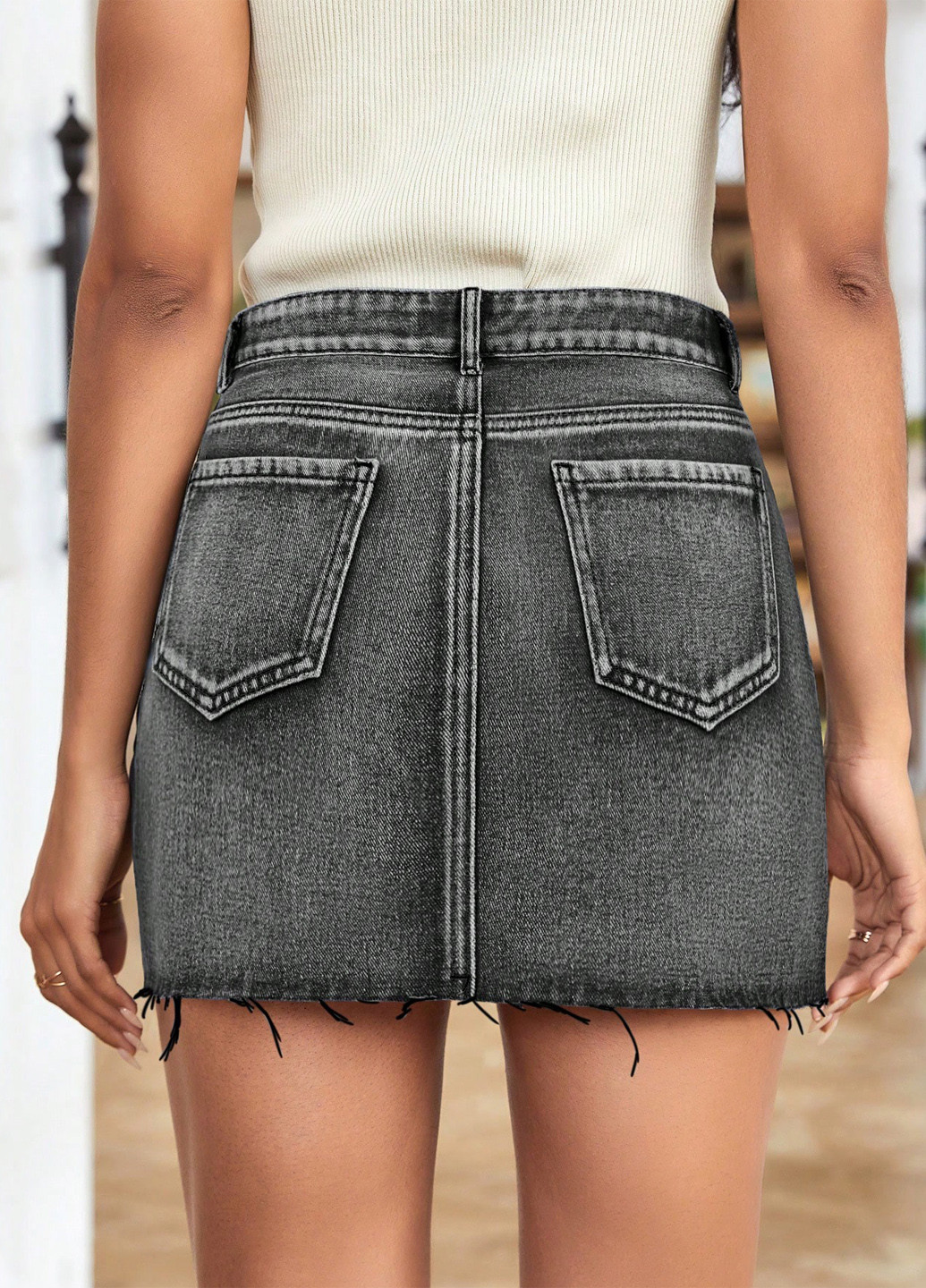 Спідниця SHEIN (339828800)