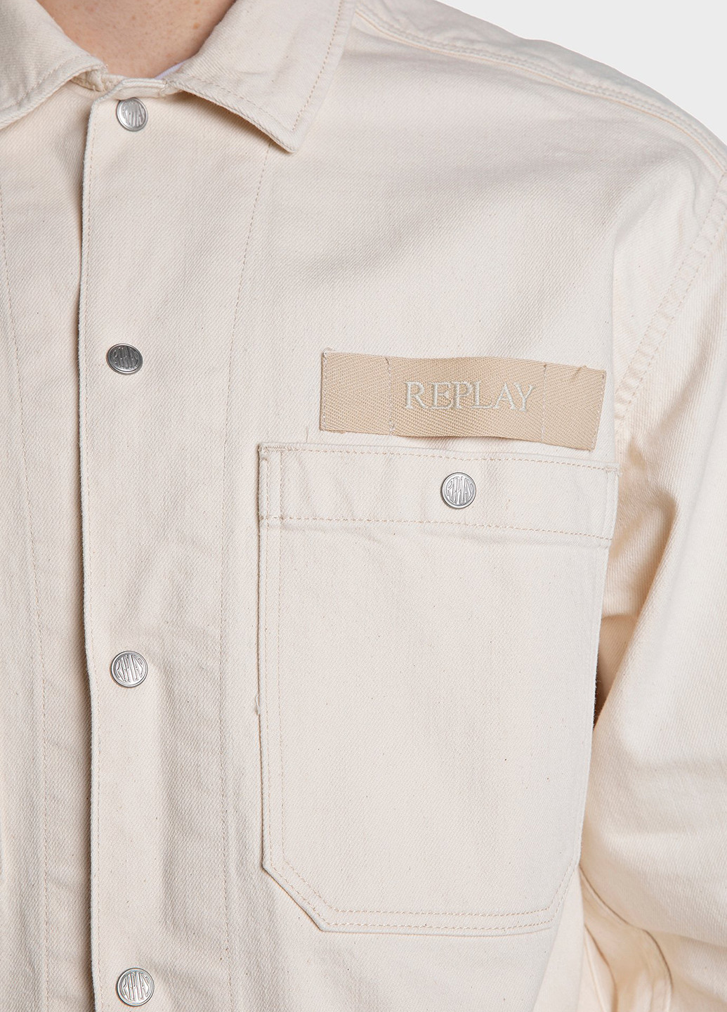 Сорочка Replay (347581744)