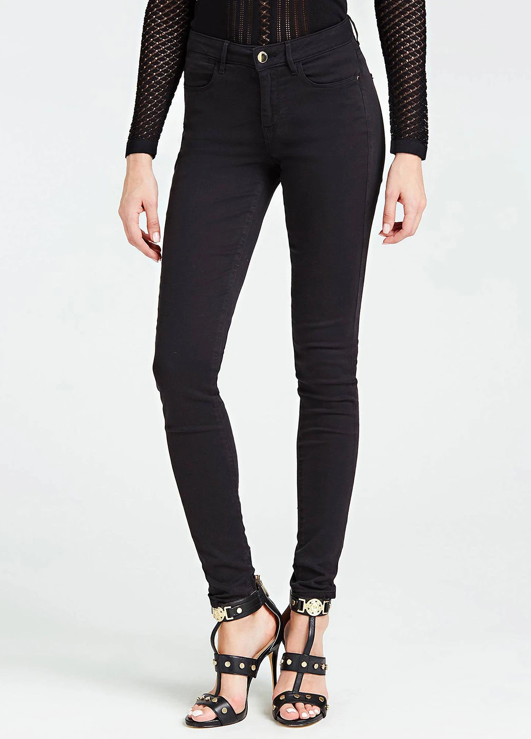 Джинси Guess - (257299597)