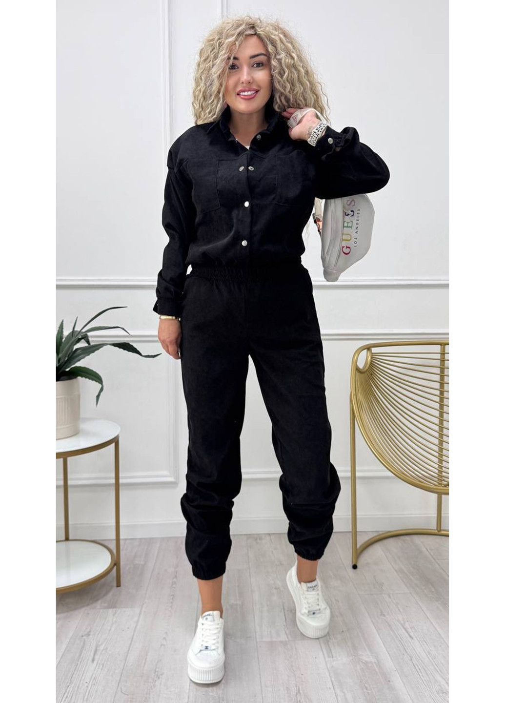 Костюм (рубашка, брюки) No Brand (356735006)