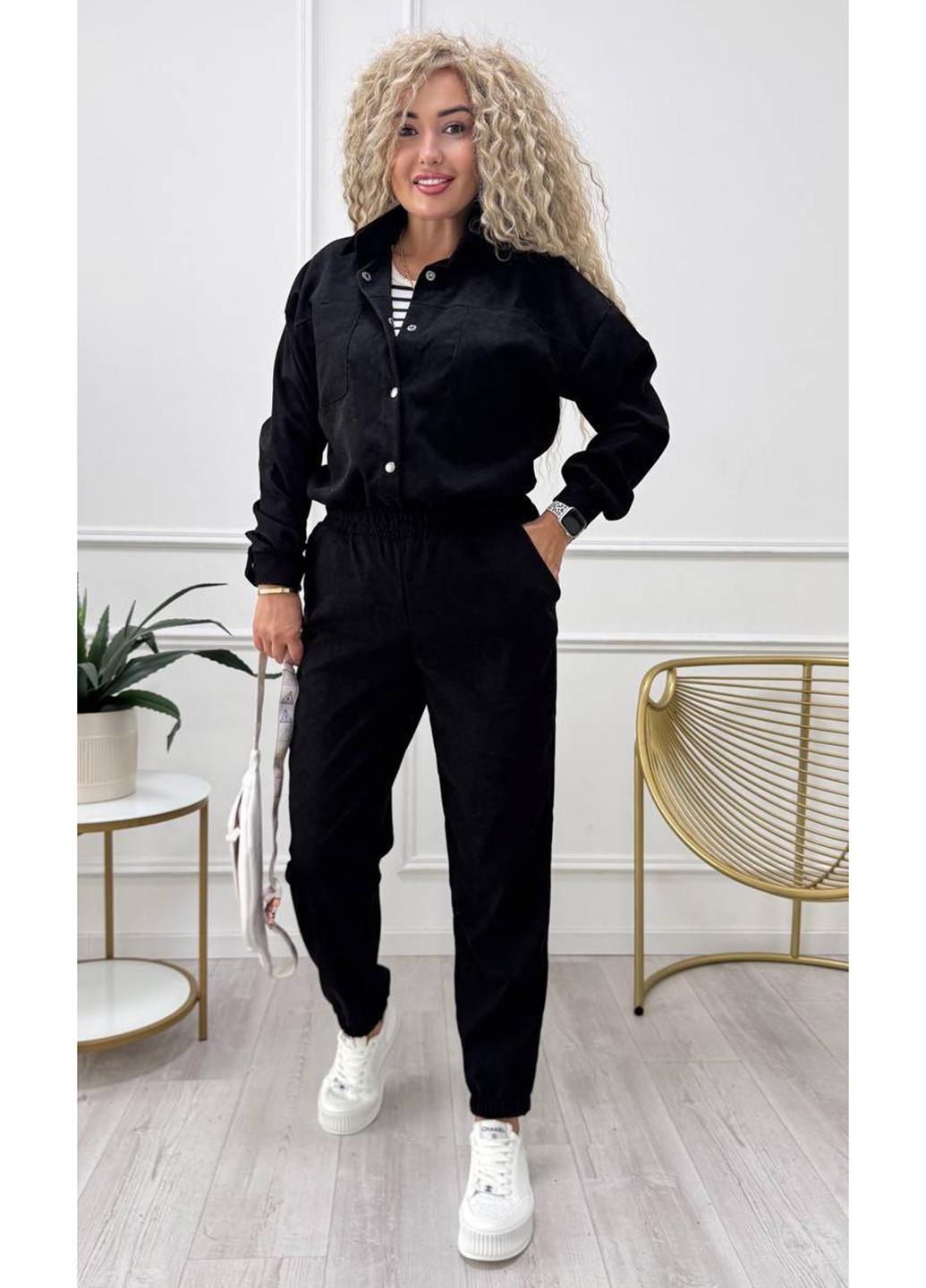 Костюм (рубашка, брюки) No Brand (356735006)