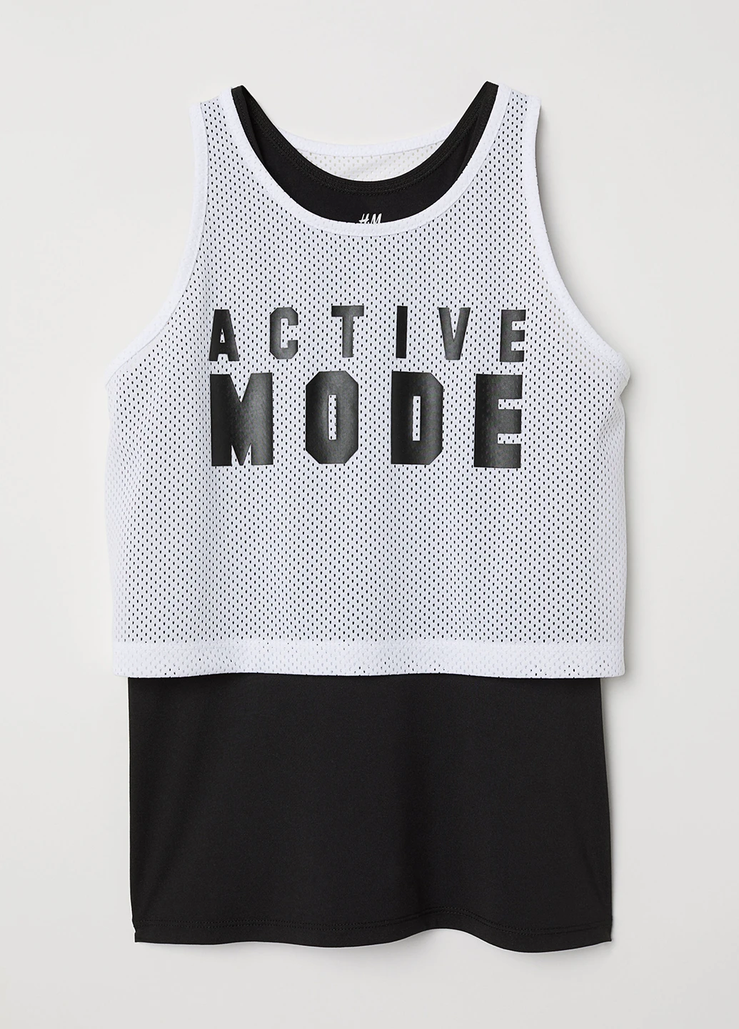 Майка H&M (243184679)