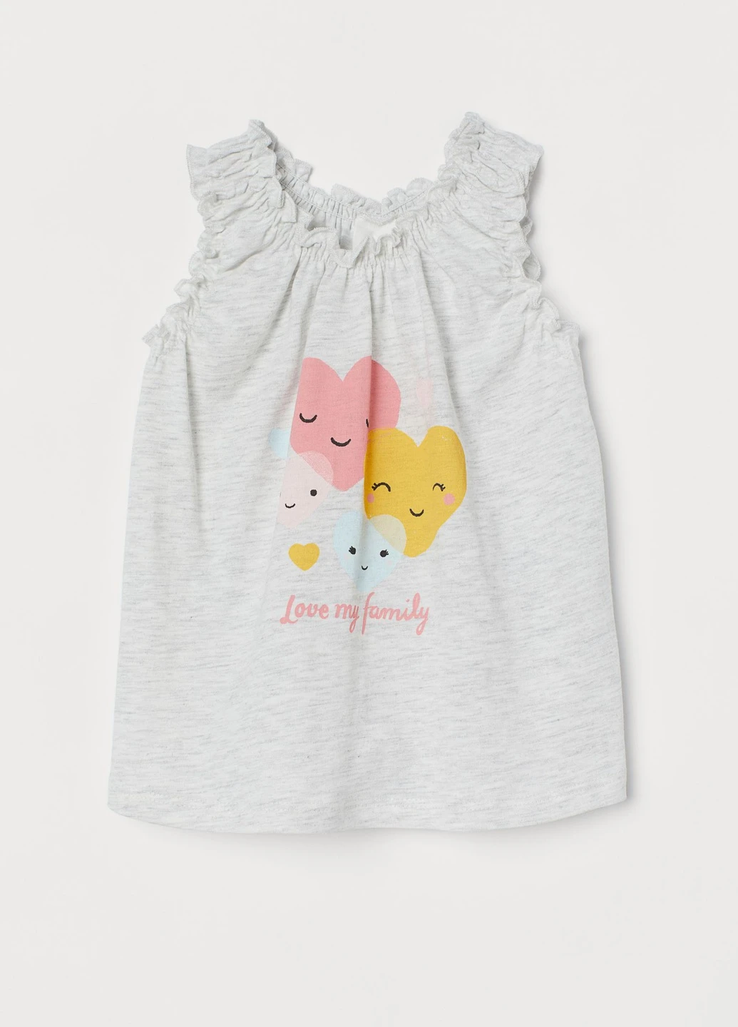 Майка H&M (234449979)