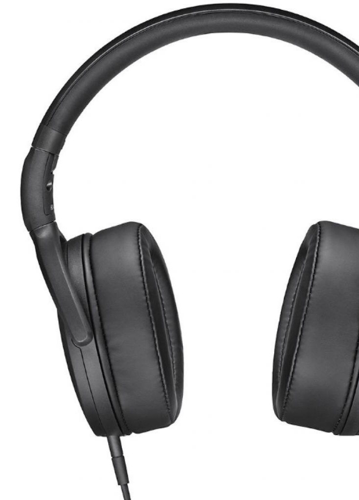 Навушники HD 400S (508598) Sennheiser (207366582)