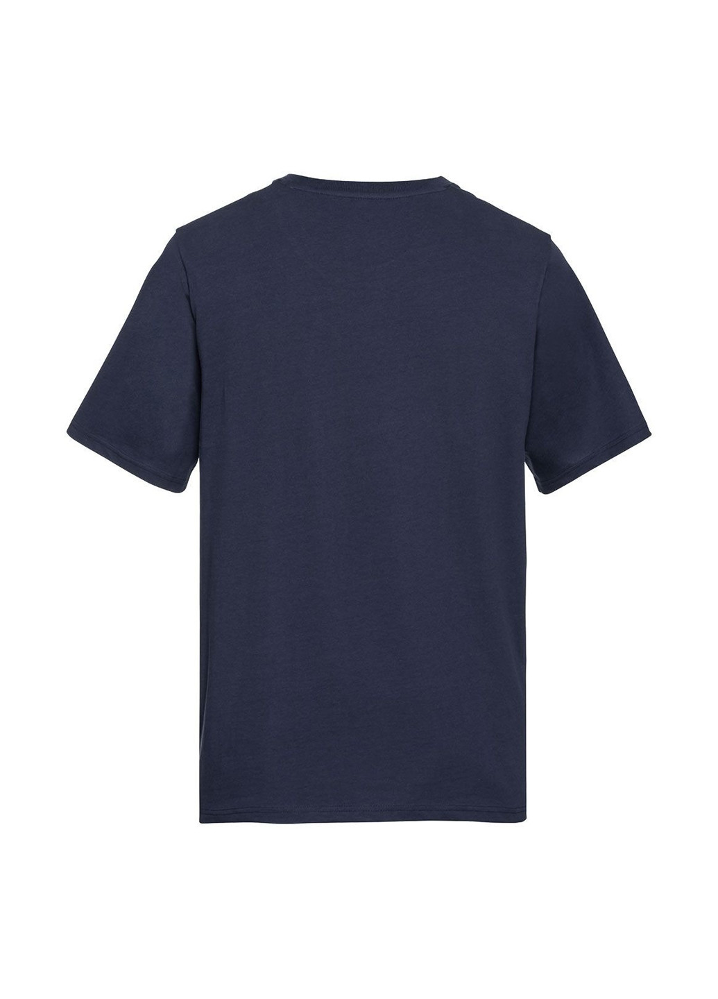Пижама (футболка, шорты) Livergy футболка + шорты рисунок тёмно-синяя домашняя трикотаж, хлопок