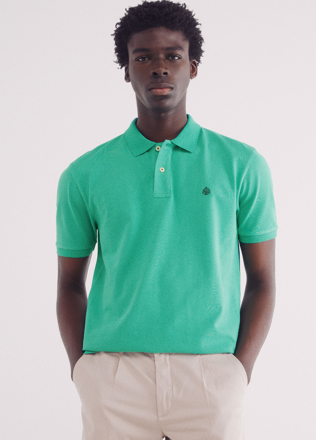 Поло Springfield (342325998)