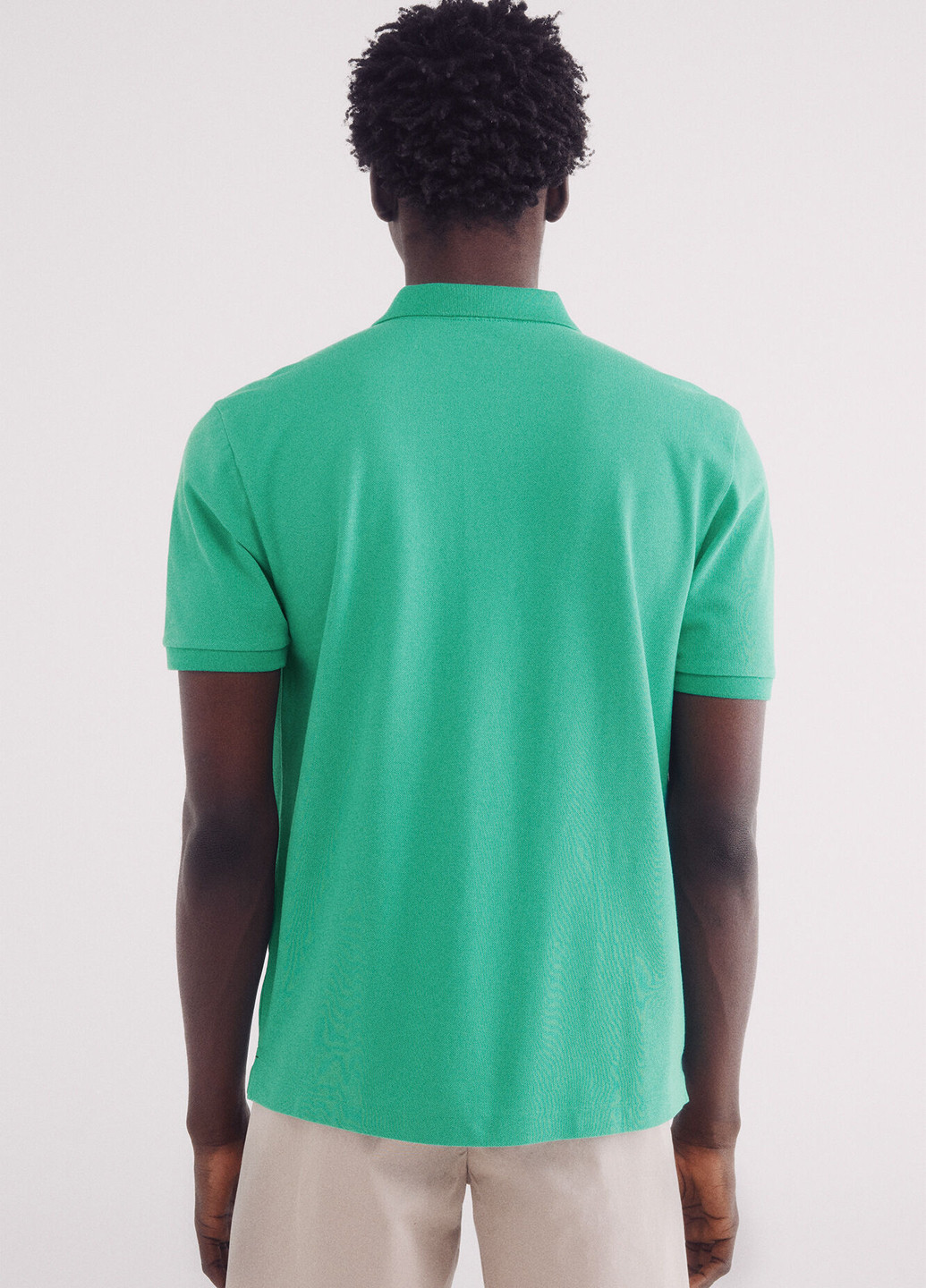 Поло Springfield (342325998)