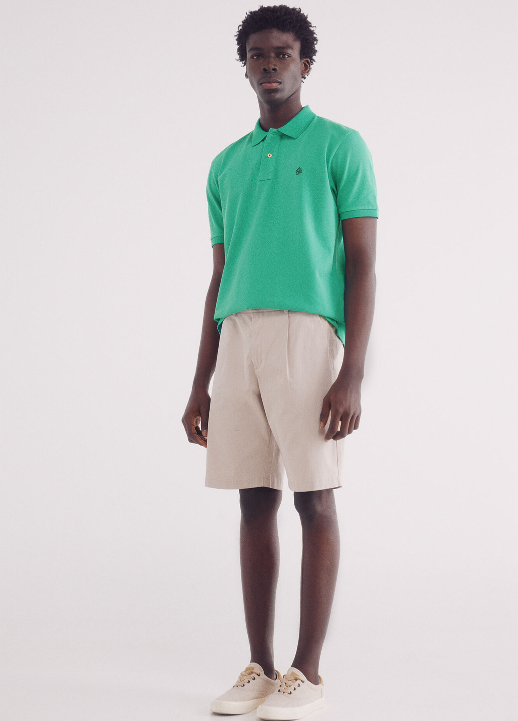 Поло Springfield (342325998)