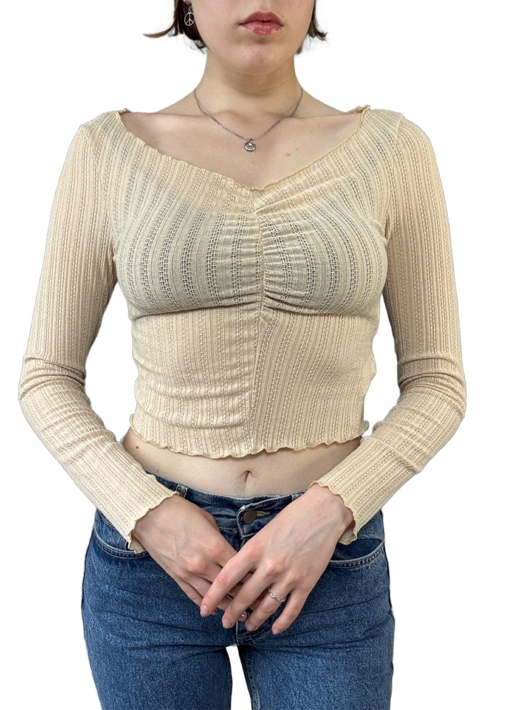 Топ Dazy (340648318)