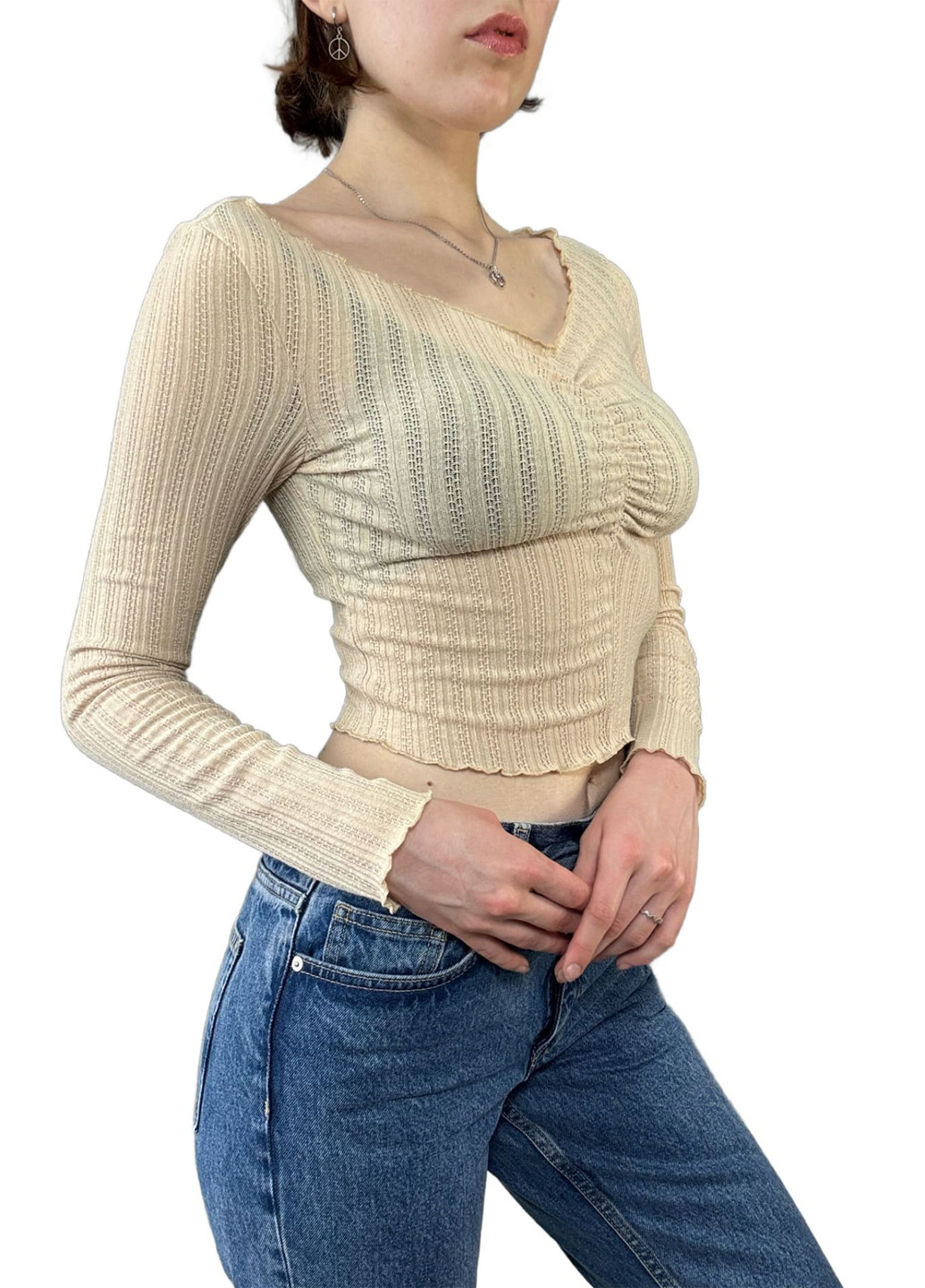 Топ Dazy (340648318)