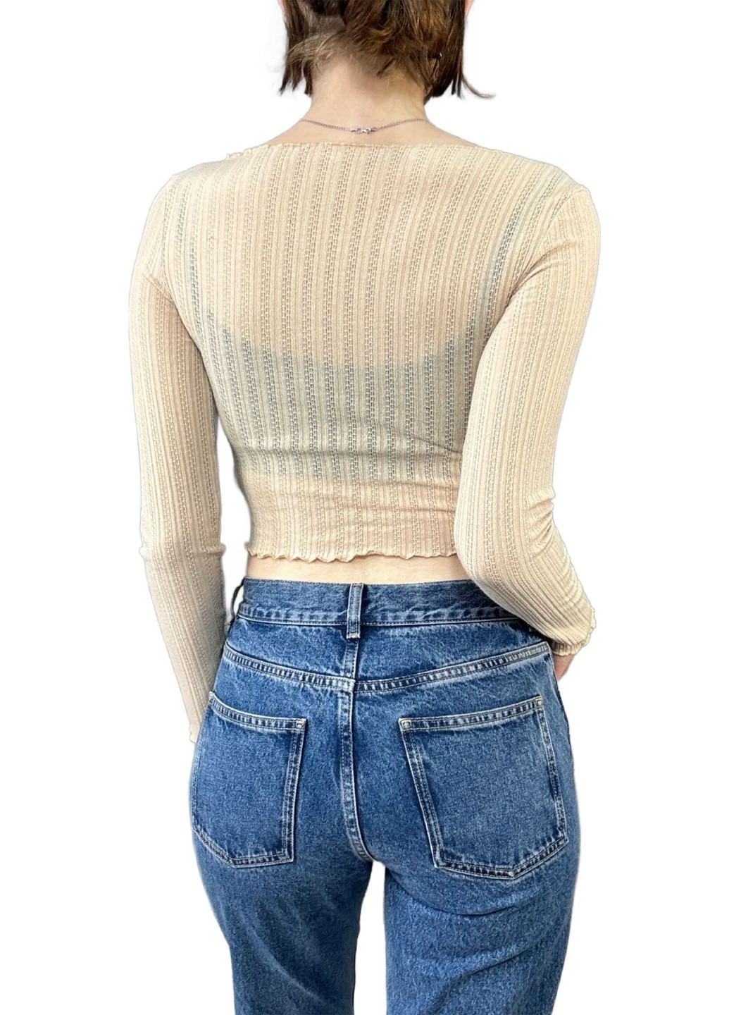 Топ Dazy (340648318)