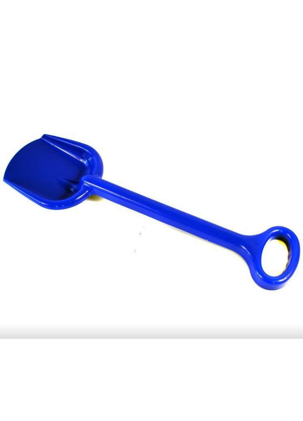 Іграшка '' Лопата велика №1 '' 013955 (Синя) Doloni (229211205)