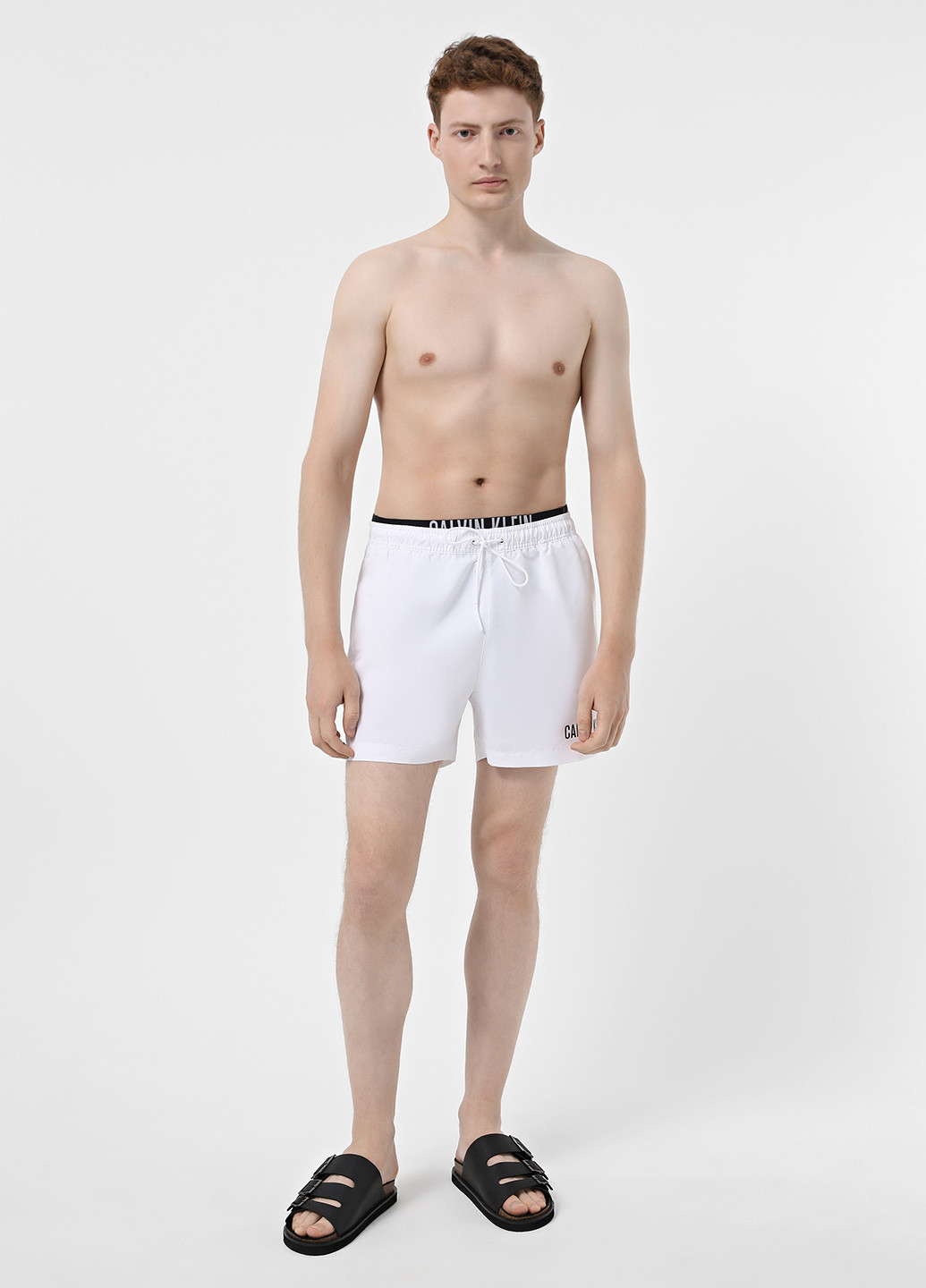 Шорти Calvin Klein Underwear (330272984)