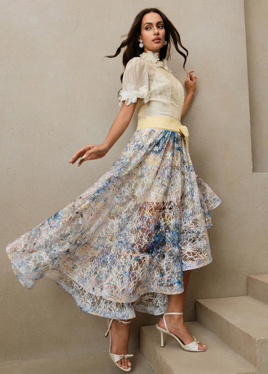 Спідниця SHEIN (366268123)