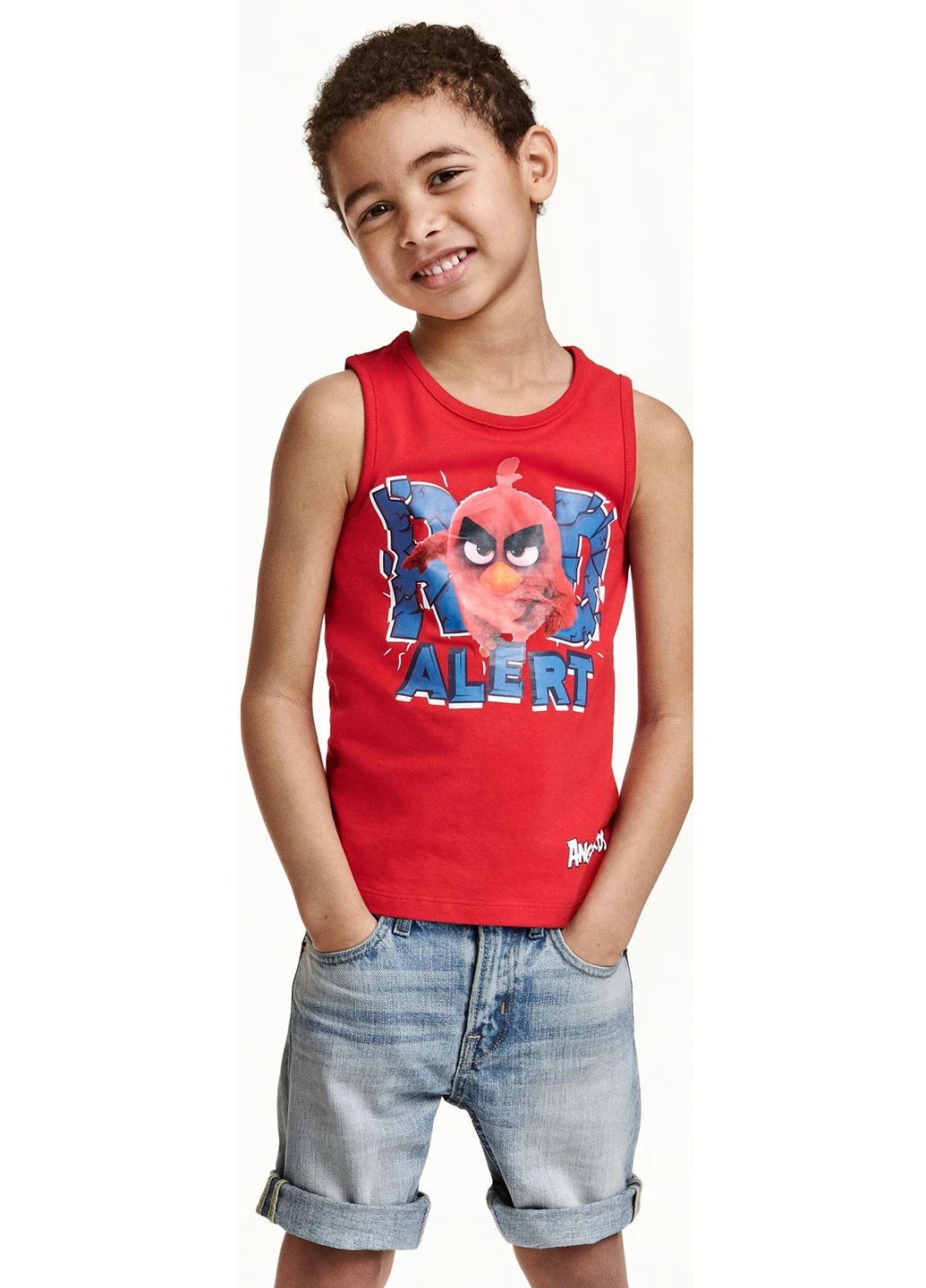 Майка H&M (223727377)