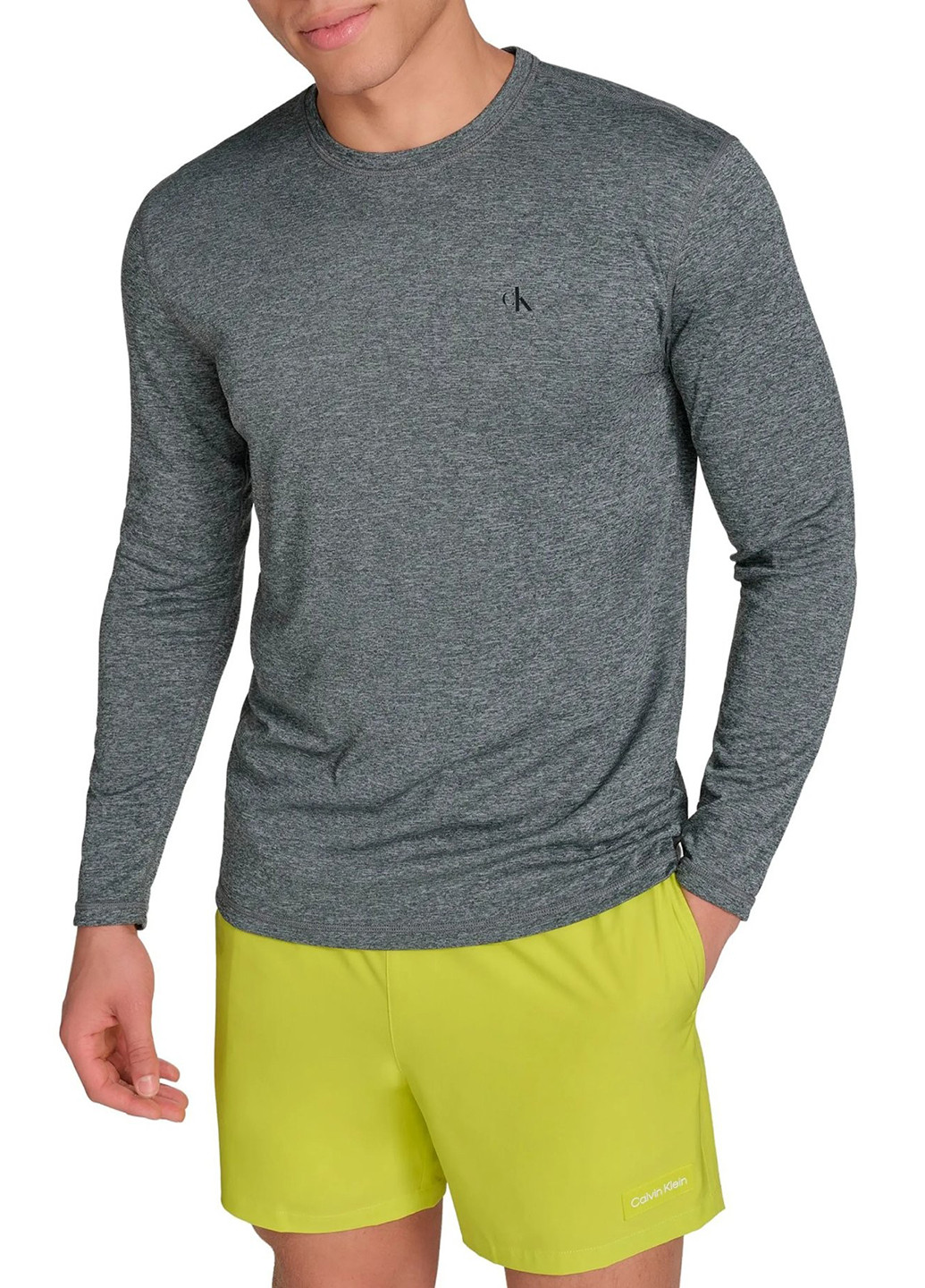 Рашгард Calvin Klein (370981288)