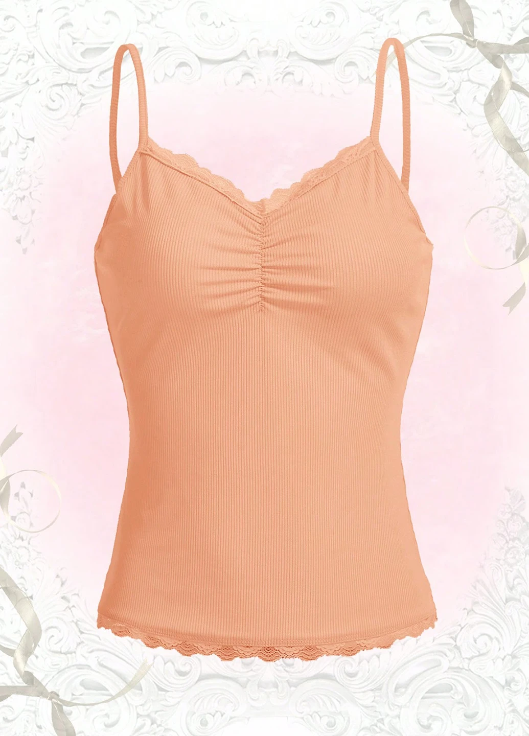 Майка SHEIN — 322852280