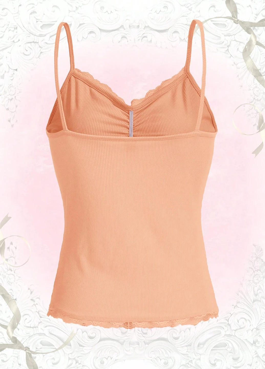 Майка SHEIN — 322852280