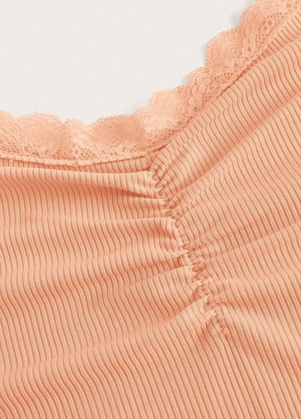 Майка SHEIN — 322852280
