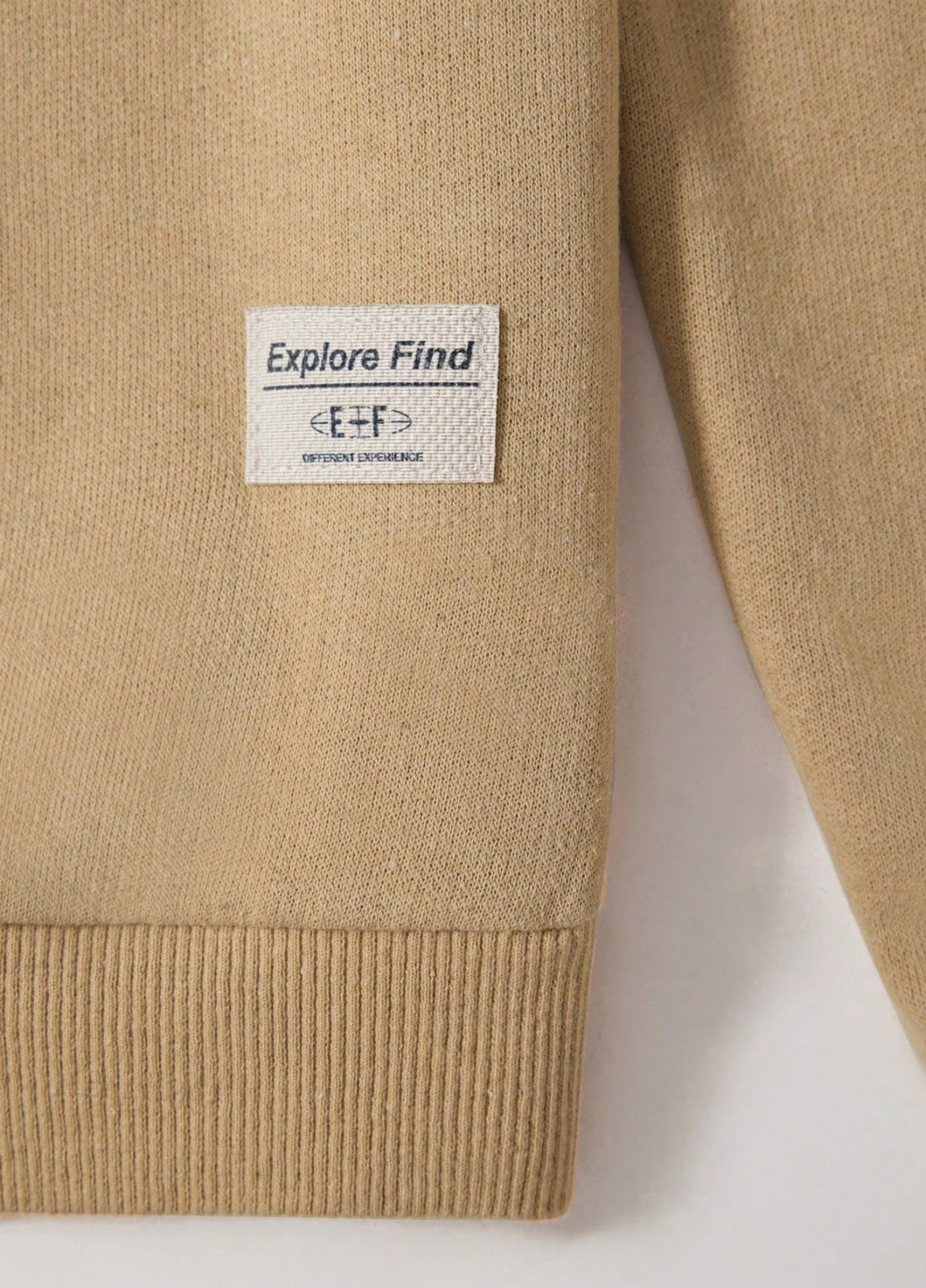 Спортивний костюм (свитшот, брюки) SHEIN (329532929)