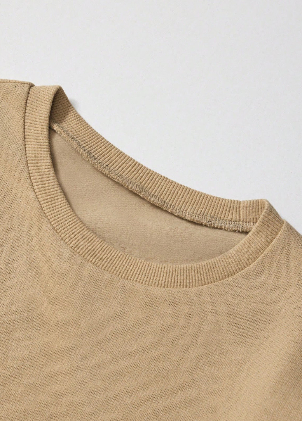 Спортивний костюм (свитшот, брюки) SHEIN (329532929)