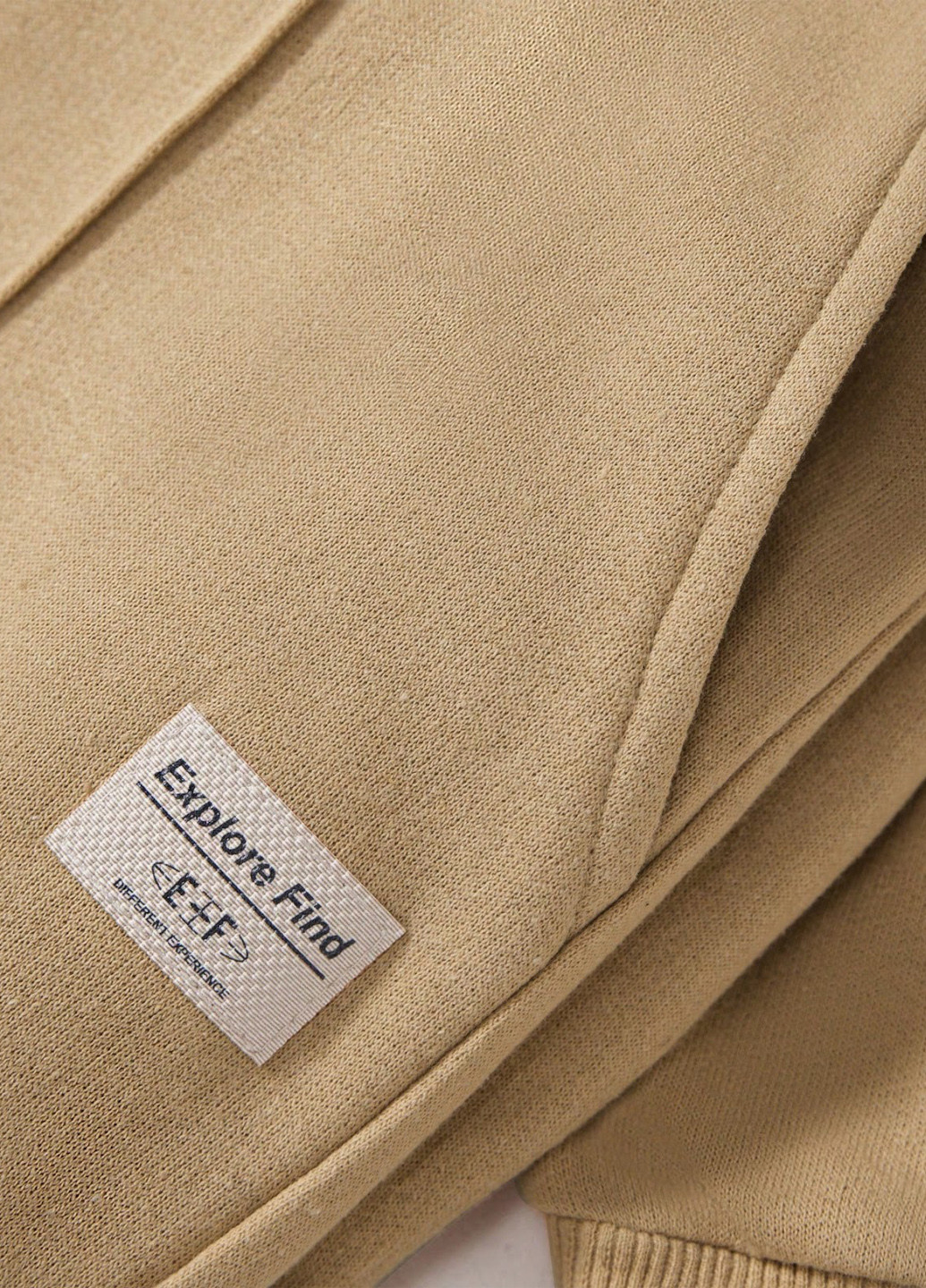 Спортивний костюм (свитшот, брюки) SHEIN (329532929)