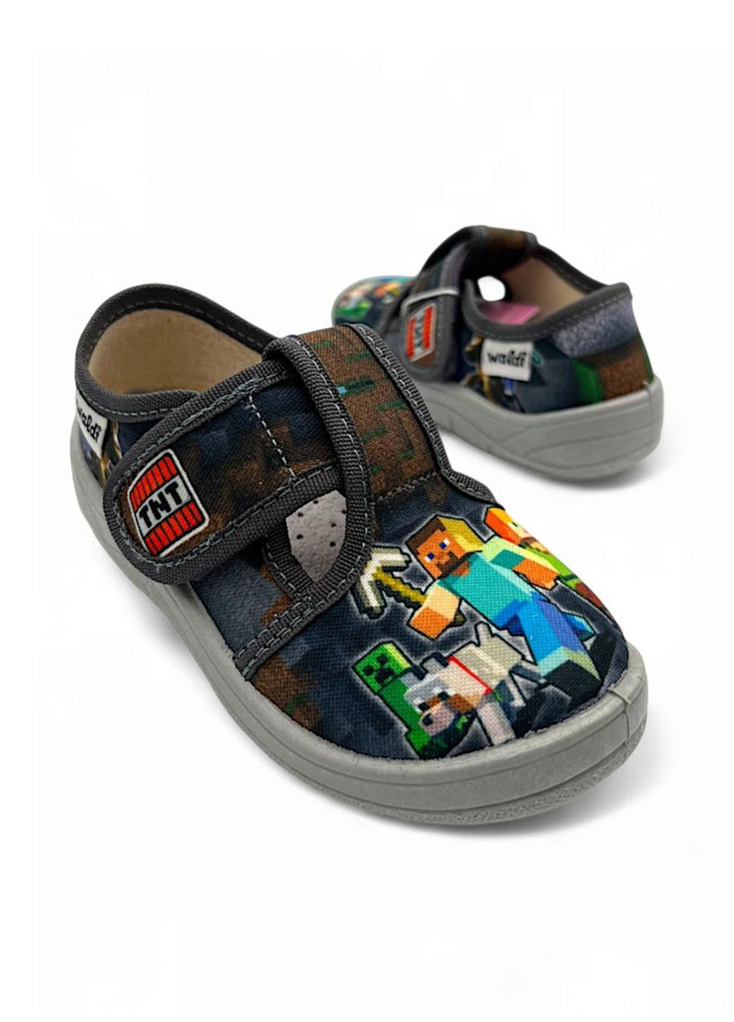 Капці Waldi (366467050)